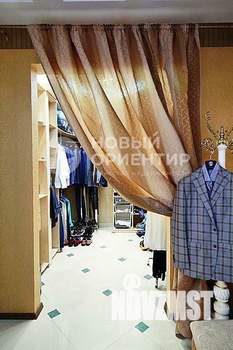 3-к квартира, на длительный срок, 125м2, 16/17 этаж