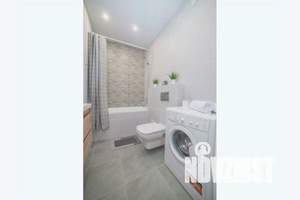 1-к квартира, посуточно, 28м2, 12/31 этаж