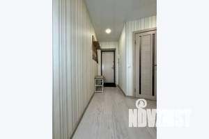 2-к квартира, посуточно, 48м2, 2/5 этаж