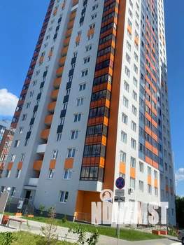 Студия квартира, посуточно, 40м2, 11/25 этаж