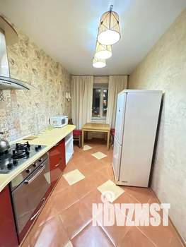 2-к квартира, посуточно, 73м2, 8/11 этаж