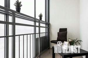 2-к квартира, посуточно, 51м2, 13/30 этаж