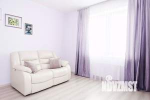 1-к квартира, посуточно, 70м2, 1/1 этаж