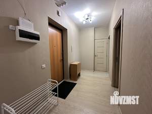 1-к квартира, на длительный срок, 53м2, 14/25 этаж