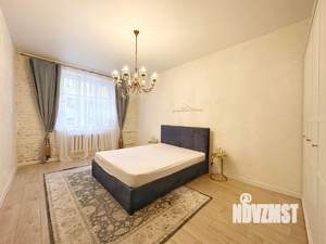 2-к квартира, на длительный срок, 55м2, 2/5 этаж