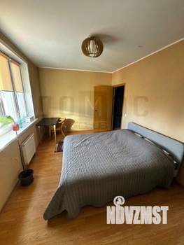 2-к квартира, на длительный срок, 58м2, 15/25 этаж