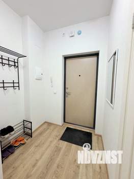 1-к квартира, на длительный срок, 35м2, 13/18 этаж