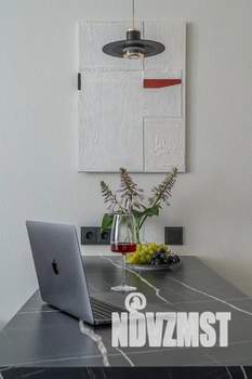 Студия квартира, посуточно, 30м2, 16/18 этаж