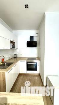 Студия квартира, посуточно, 32м2, 16/25 этаж