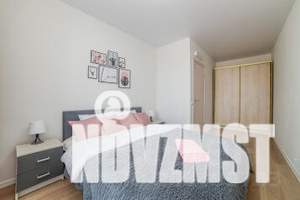 1-к квартира, посуточно, 35м2, 3/20 этаж