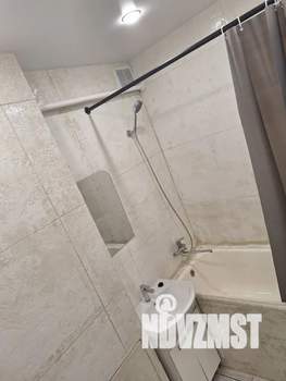 2-к квартира, посуточно, 42м2, 2/10 этаж