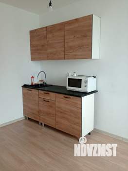 1-к квартира, на длительный срок, 39м2, 22/27 этаж