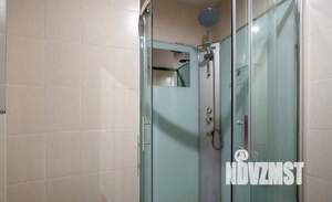 3-к квартира, посуточно, 60м2, 1/1 этаж