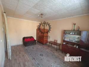 2-к квартира, на длительный срок, 47м2, 1/2 этаж