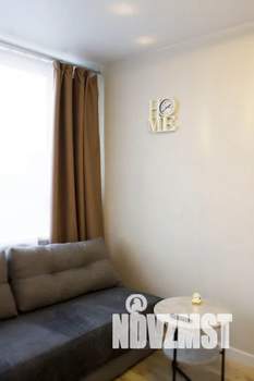 2-к квартира, посуточно, 46м2, 16/25 этаж