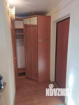 1-к квартира, на длительный срок, 29м2, 5/5 этаж