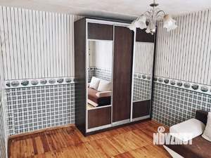 3-к квартира, на длительный срок, 60м2, 3/9 этаж