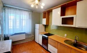 1-к квартира, на длительный срок, 37м2, 10/10 этаж