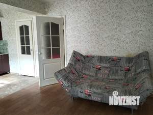 Студия квартира, на длительный срок, 40м2, 1/5 этаж