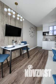 1-к квартира, посуточно, 37м2, 1/1 этаж