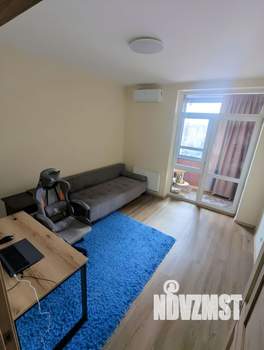 2-к квартира, на длительный срок, 57м2, 14/35 этаж