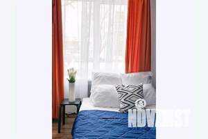 1-к квартира, посуточно, 21м2, 1/4 этаж