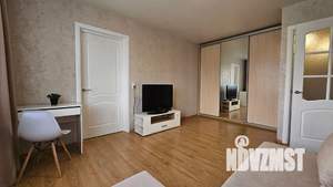 2-к квартира, посуточно, 40м2, 6/9 этаж