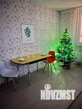 2-к квартира, посуточно, 64м2, 15/19 этаж