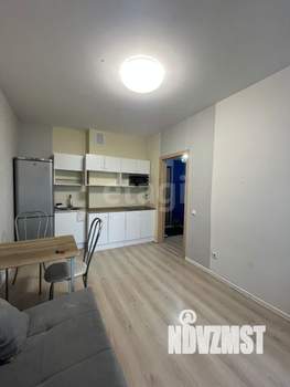 1-к квартира, на длительный срок, 29м2, 24/25 этаж