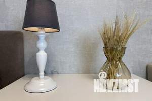 1-к квартира, посуточно, 45м2, 13/25 этаж