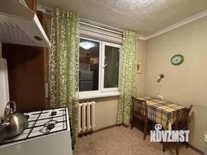 2-к квартира, на длительный срок, 39м2, 2/6 этаж