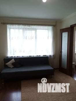 2-к квартира, посуточно, 38м2, 7/9 этаж