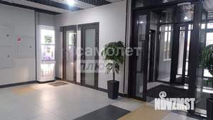 Студия квартира, на длительный срок, 22м2, 14/26 этаж