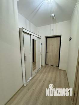 Студия квартира, на длительный срок, 30м2, 20/25 этаж
