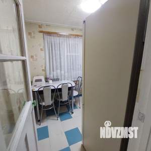 2-к квартира, на длительный срок, 44м2, 3/5 этаж