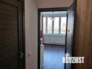 Студия квартира, посуточно, 26м2, 7/14 этаж