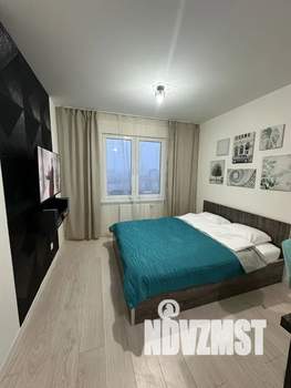 Студия квартира, посуточно, 23м2, 13/25 этаж