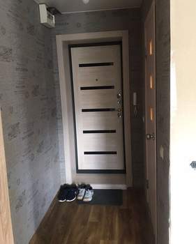 1-к квартира, на длительный срок, 30м2, 5/5 этаж