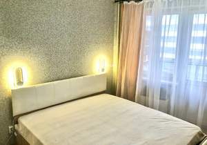 1-к квартира, на длительный срок, 30м2, 8/14 этаж