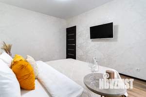 1-к квартира, посуточно, 37м2, 10/29 этаж