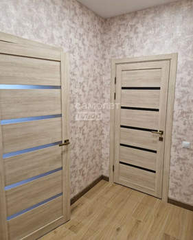 Студия квартира, на длительный срок, 38м2, 2/17 этаж