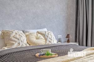 2-к квартира, посуточно, 75м2, 9/30 этаж