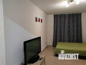 2-к квартира, посуточно, 38м2, 1/1 этаж