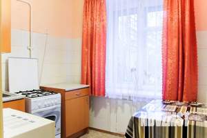 1-к квартира, посуточно, 40м2, 2/5 этаж