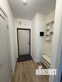 1-к квартира, на длительный срок, 33м2, 1/15 этаж