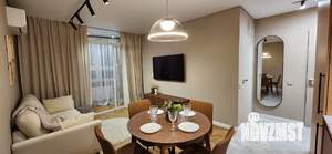 1-к квартира, на длительный срок, 40м2, 20/27 этаж