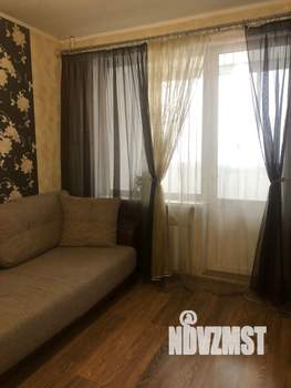 2-к квартира, на длительный срок, 55м2, 3/19 этаж