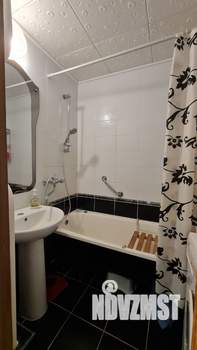 1-к квартира, на длительный срок, 34м2, 5/10 этаж