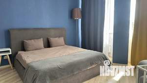 2-к квартира, посуточно, 58м2, 1/1 этаж