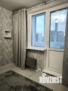 2-к квартира, на длительный срок, 43м2, 7/9 этаж